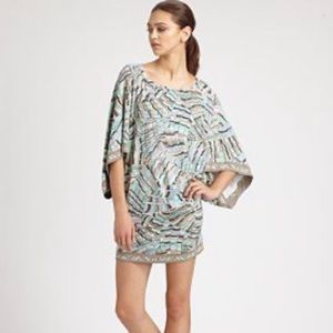 Trina Turk Casablanca dress